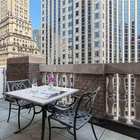 Hotel 57 By Luxurban New York Rom bilde