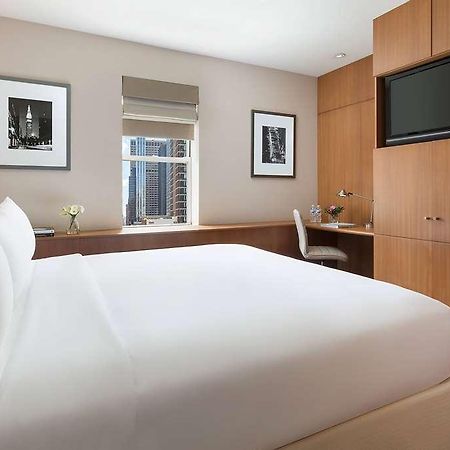 Hotel 57 By Luxurban New York Rom bilde