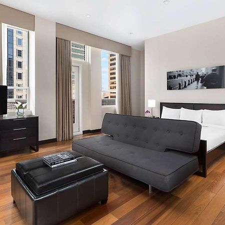 Hotel 57 By Luxurban New York Rom bilde