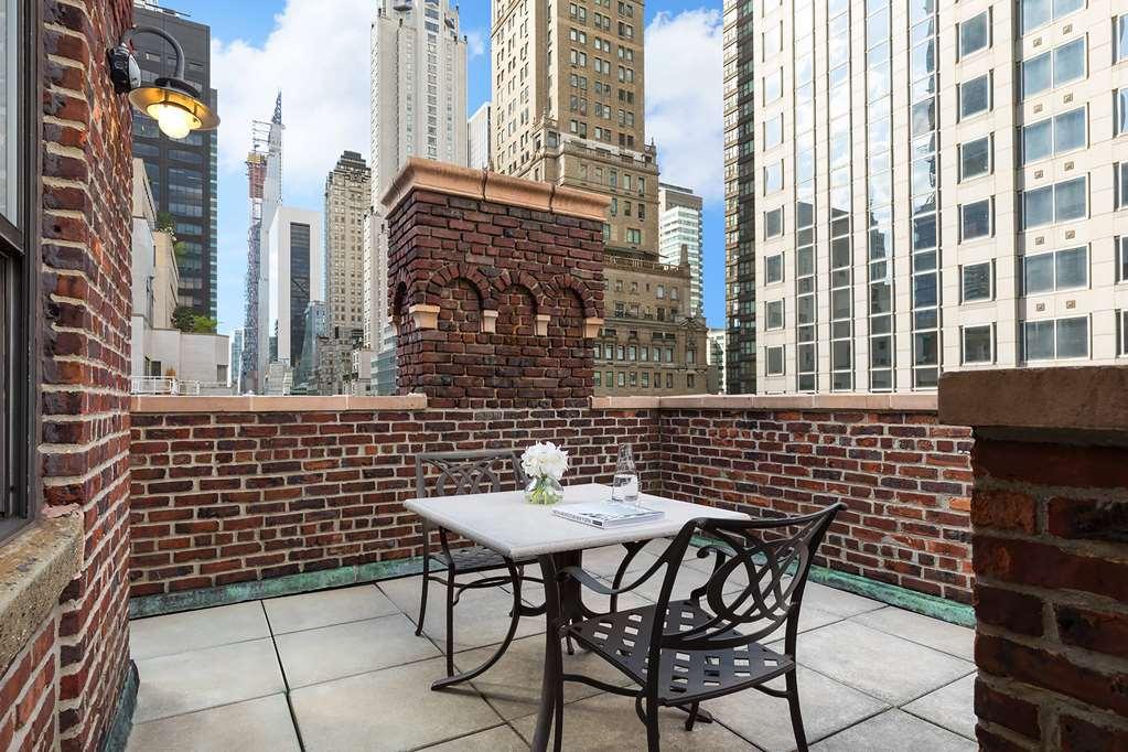 Hotel 57 By Luxurban New York Rom bilde