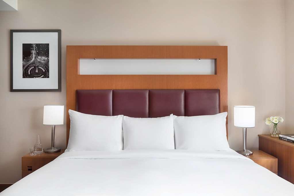Hotel 57 By Luxurban New York Rom bilde