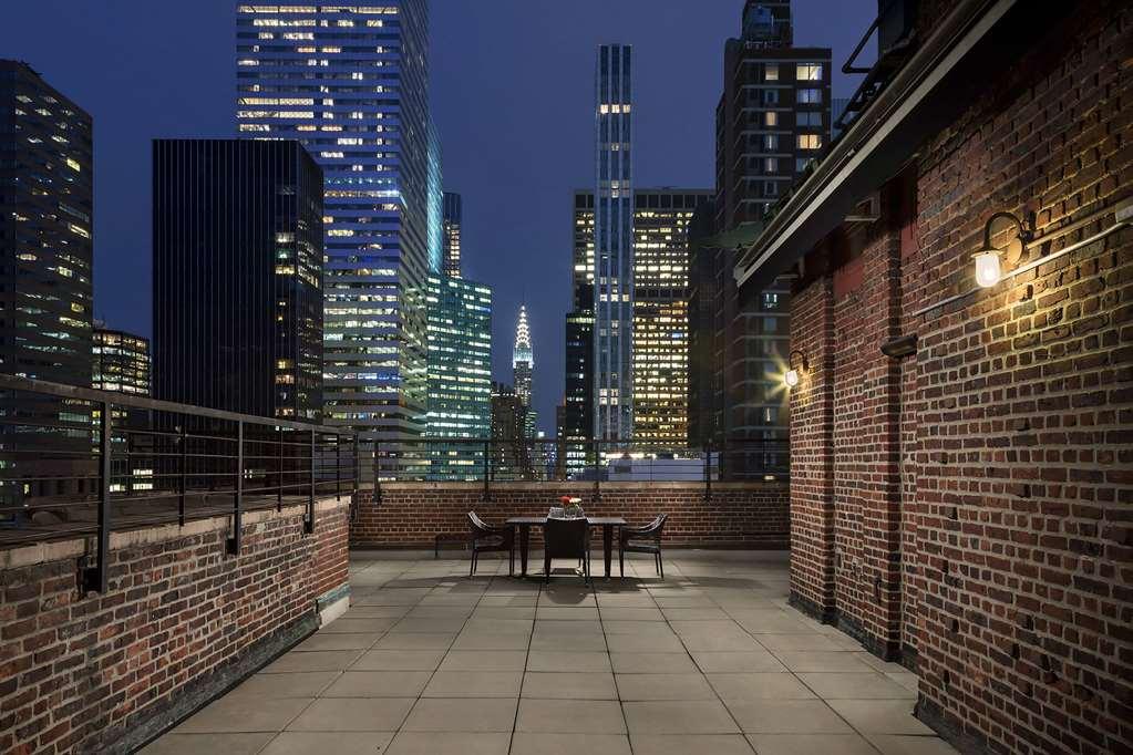 Hotel 57 By Luxurban New York Fasiliteter bilde
