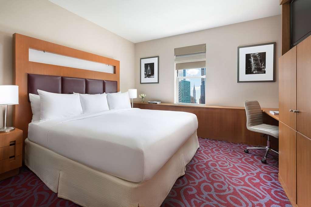Hotel 57 By Luxurban New York Rom bilde