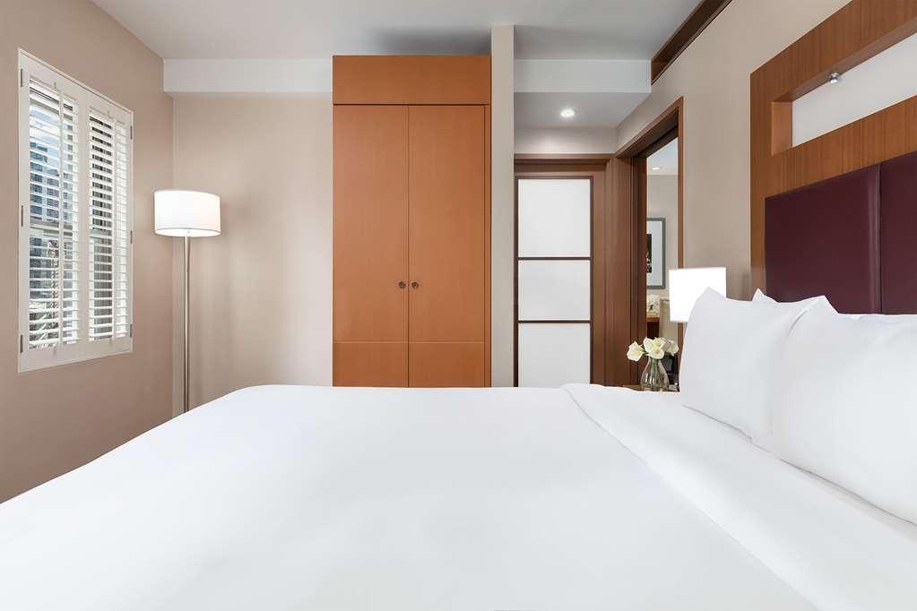 Hotel 57 By Luxurban New York Rom bilde
