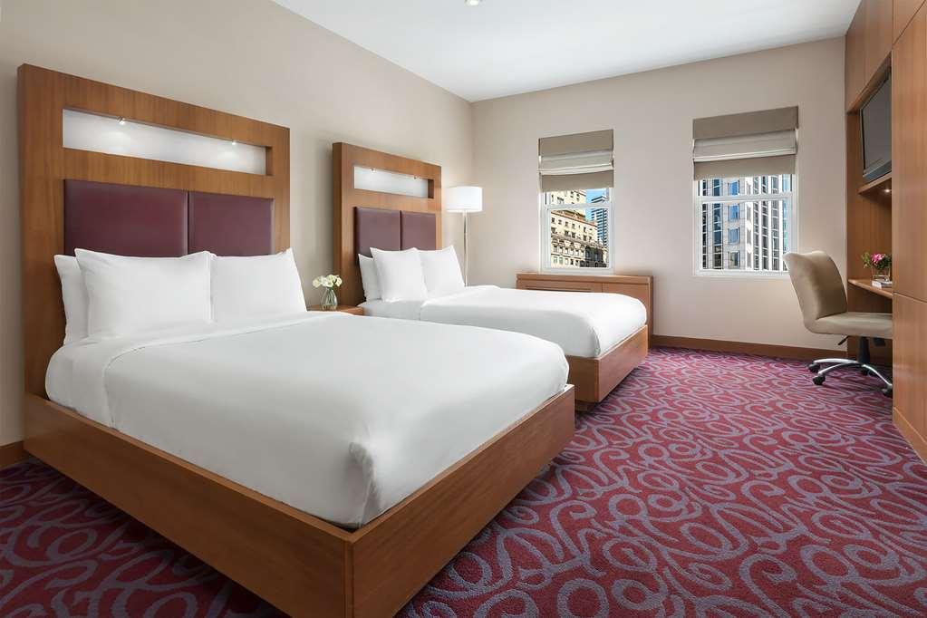 Hotel 57 By Luxurban New York Rom bilde